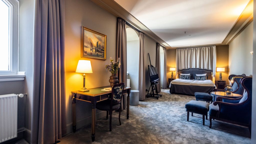 Hotel Royal i Aarhus