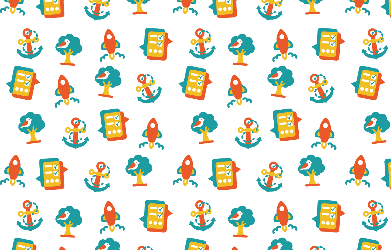 Værktøjskasse til dit arbejde med frivillighed