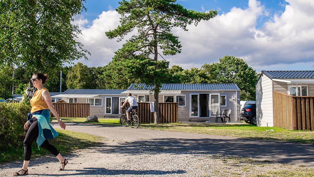 Grenaa Strand Camping