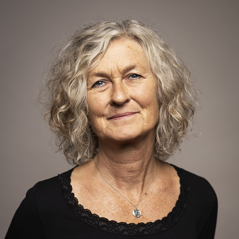 Birgit Cornelius Nielsen
