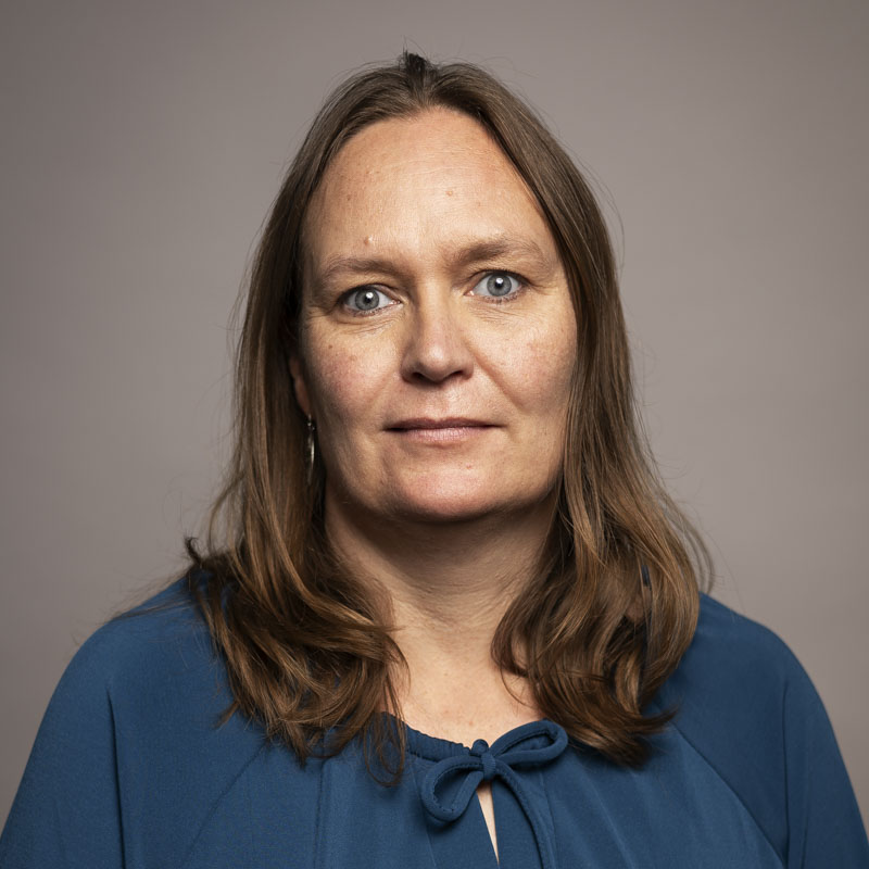 Karen Eirup Thomsen