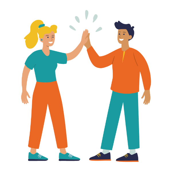 Skab værdi med frivillige