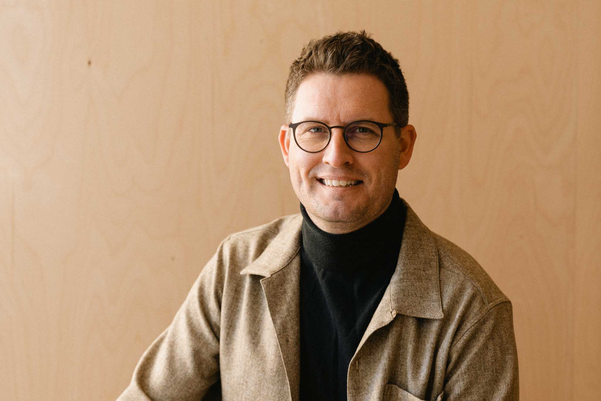 Christian Schwarz Lausten