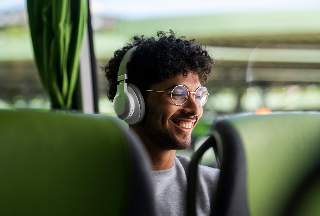 FlixBus Passenger Experience