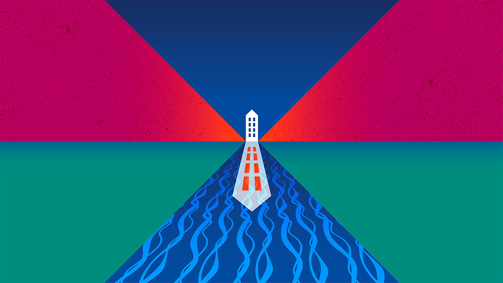 Hemmeligheden om Randers