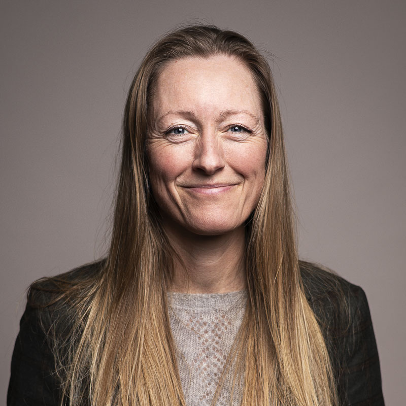 Karen Bach Thingstrup