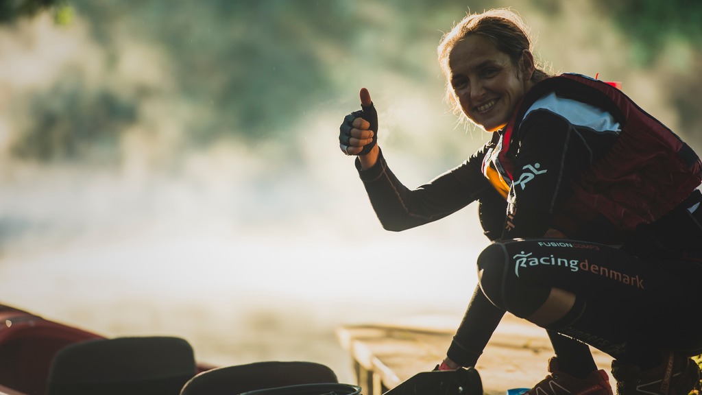 Nordisk Adventure Challenge Silkeborg