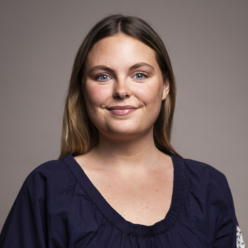 Sofie Felden Nielsen