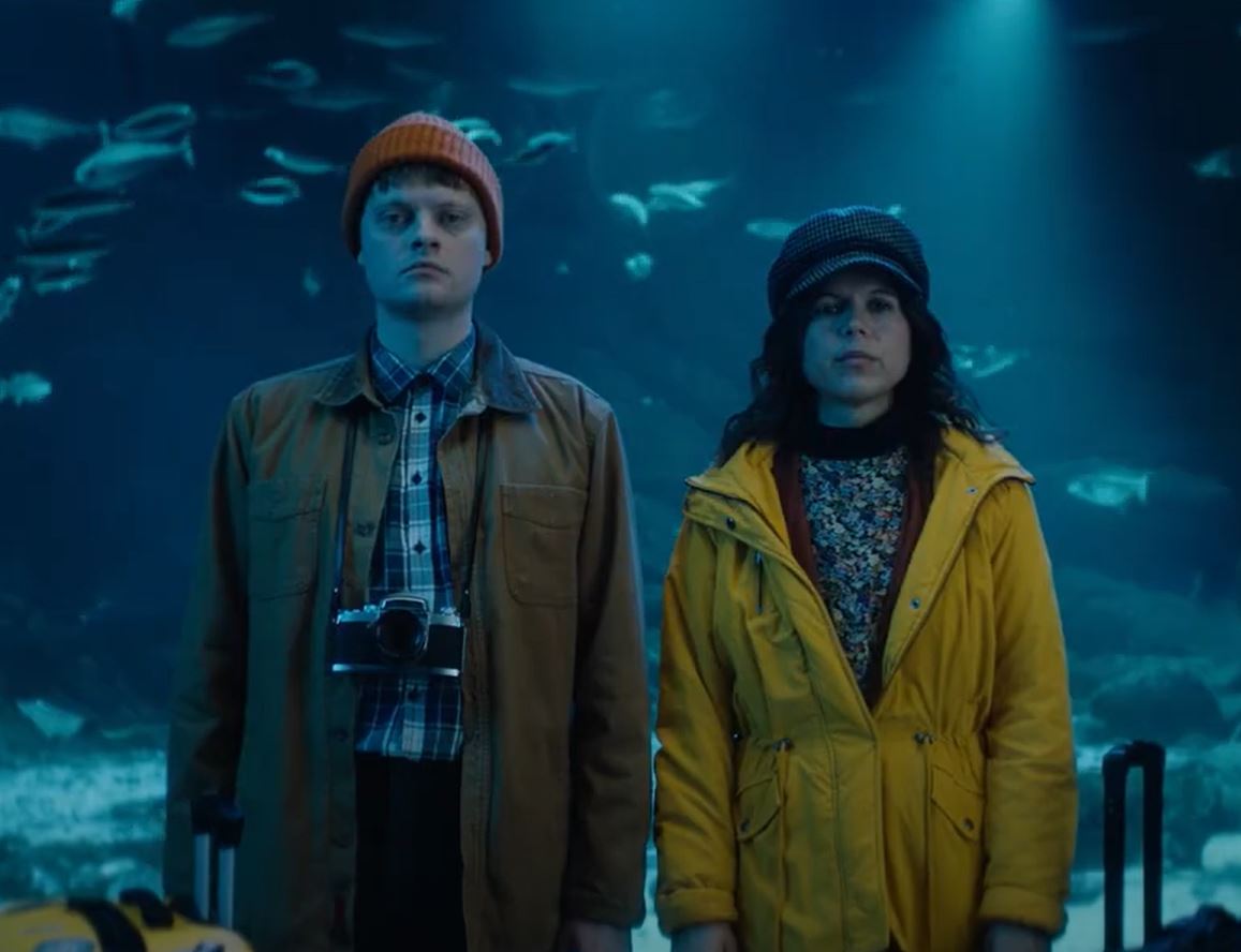 So much to enjoy, so close to you 1