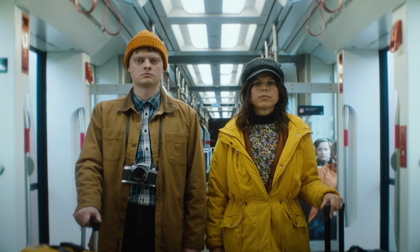 So much to enjoy, so close to you video