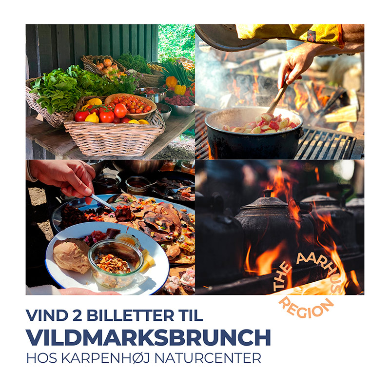 Eventkalender annoncering