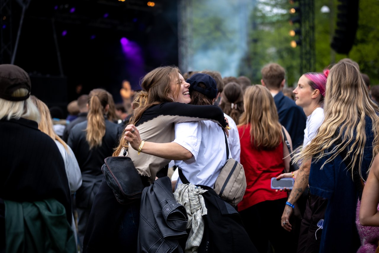 SPOT Festival i Aarhus