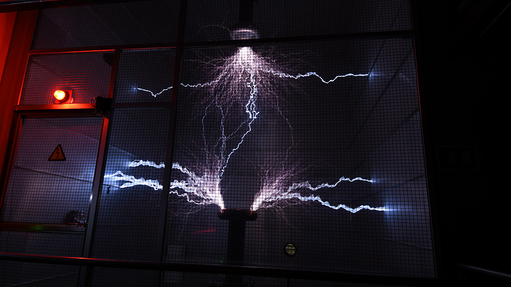 Energimuseet ved Viborg