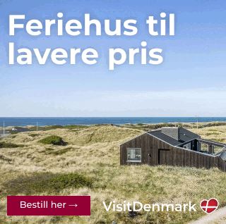 Attraktions- og feriehuskampagne