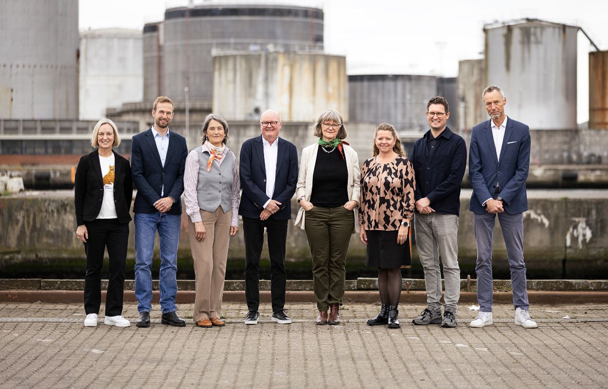 VisitAarhus' bestyrelse