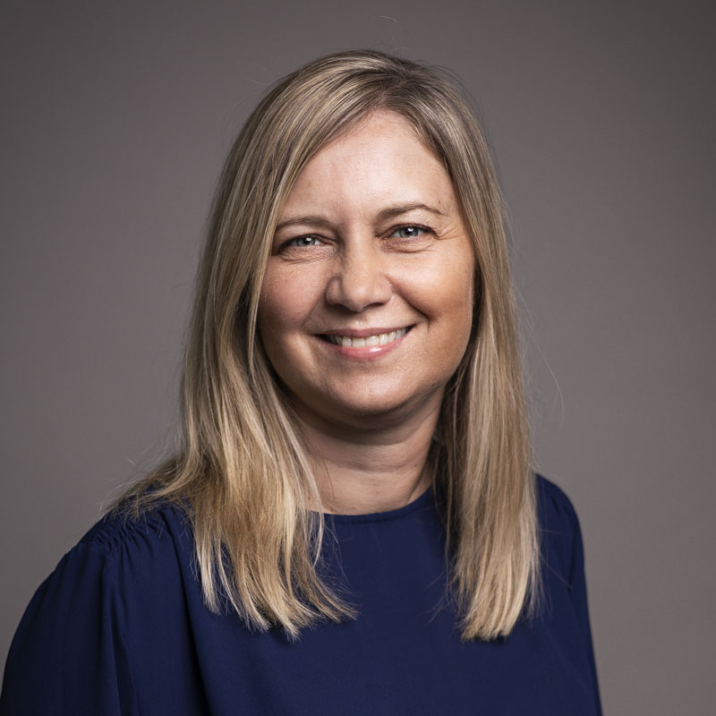 Anette Ege Fuglsang Larsen