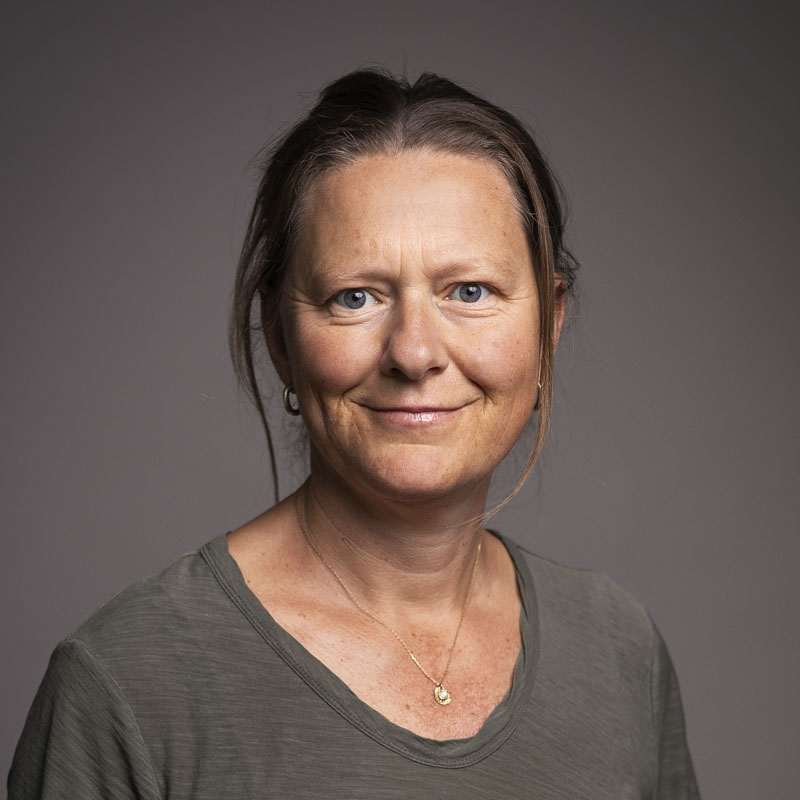 Kirstine Simoni Faurholt