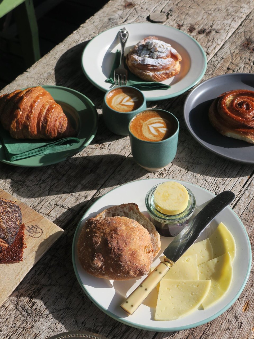 Simpel Surdej i Viborg