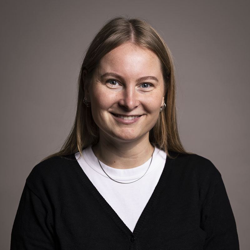 Cecilie Greve Frølund