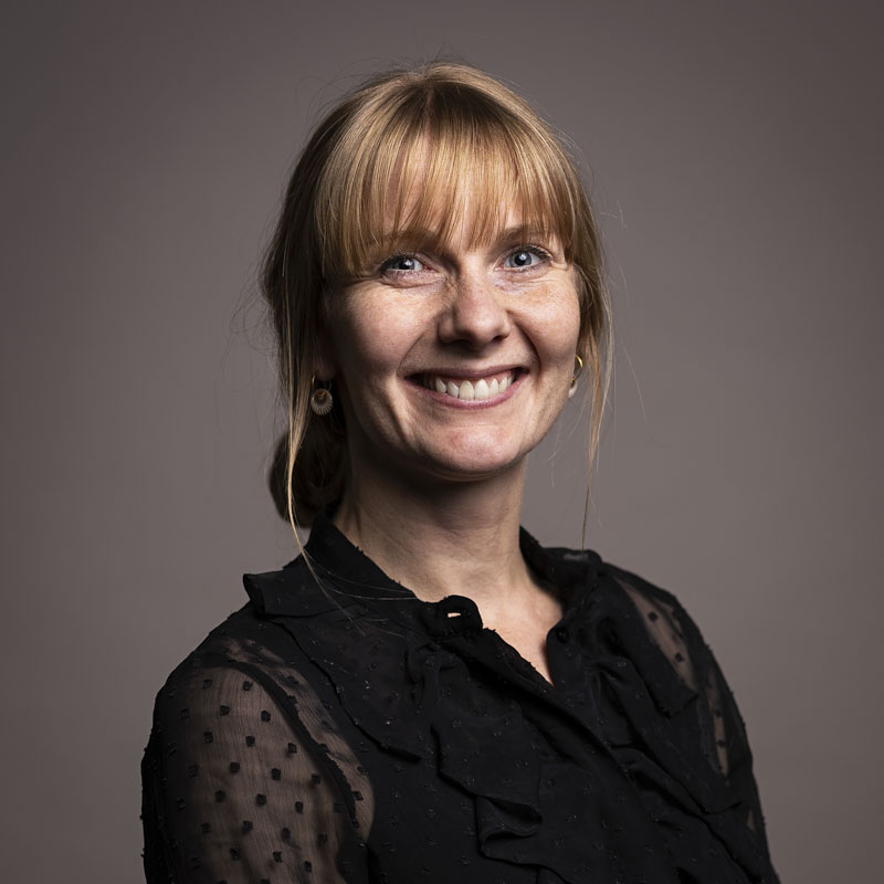 Lone Daubjerg Møller