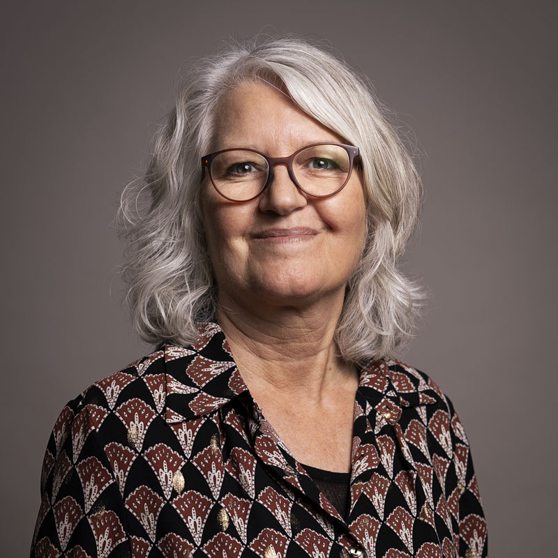 Marianne Pilgaard Nielsen