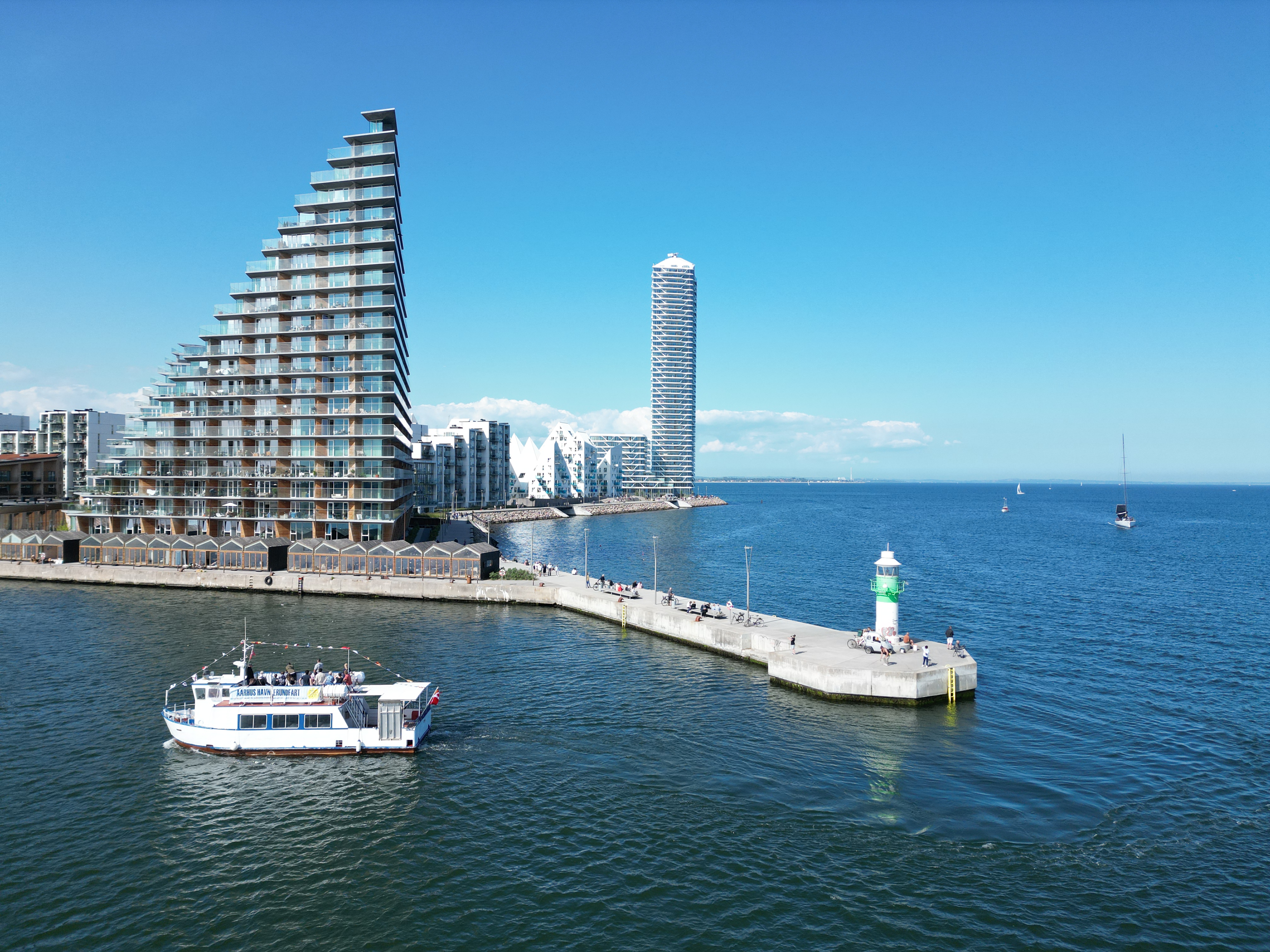 Aarhus Havnerundfart