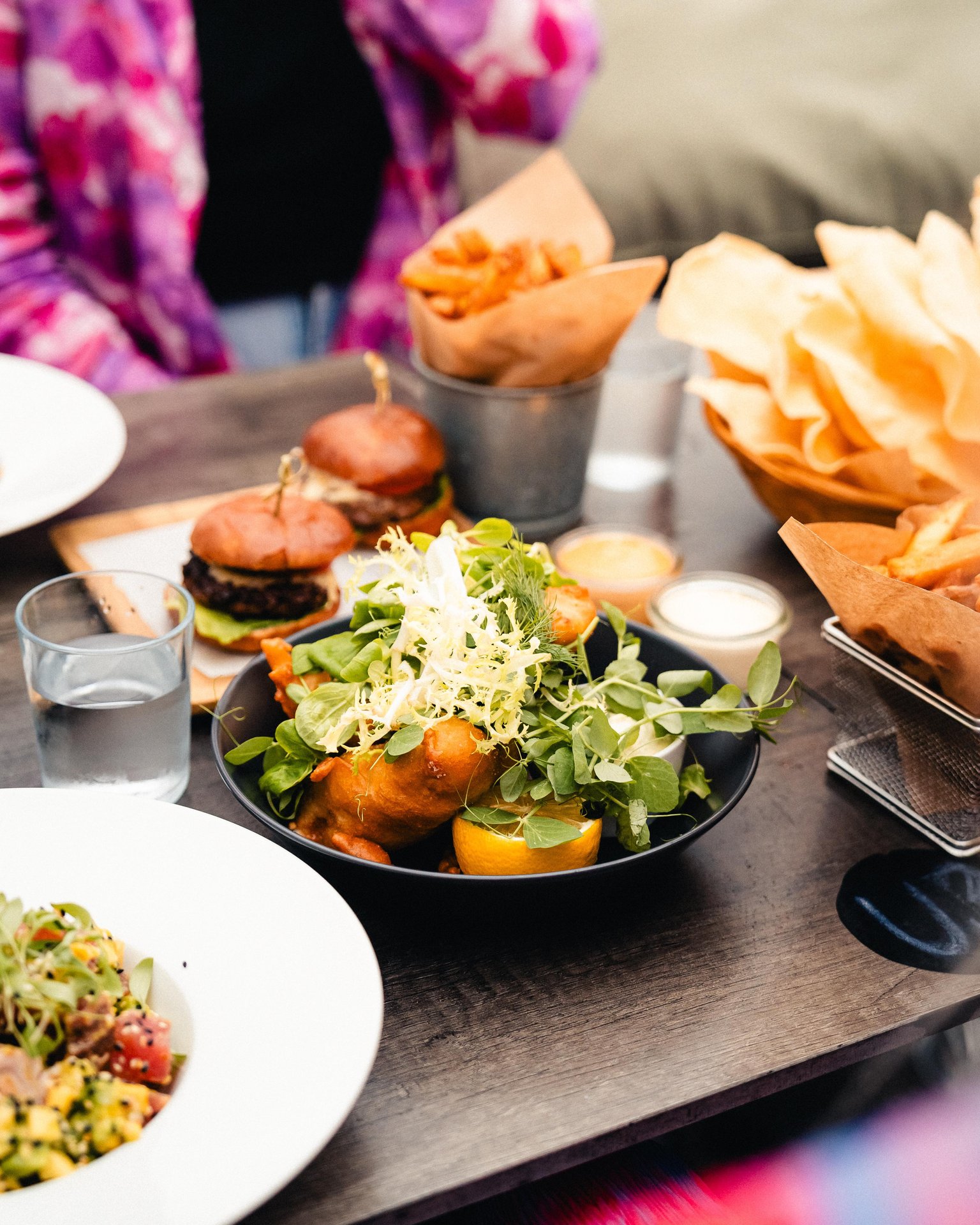 HANTWERK - Bryggeri og Gastropub i Aarhus