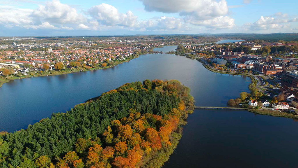 Silkeborg Langsø