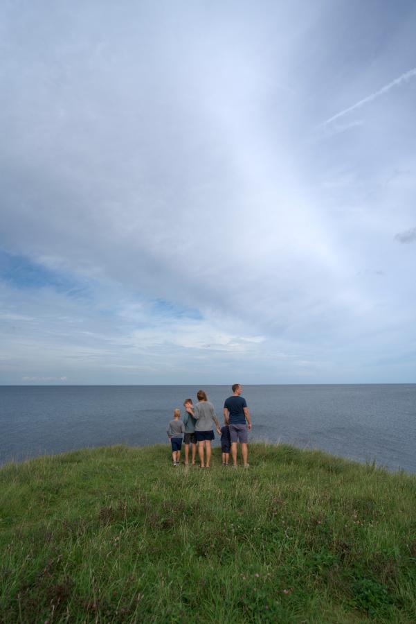 Meet me in the Aarhus Region