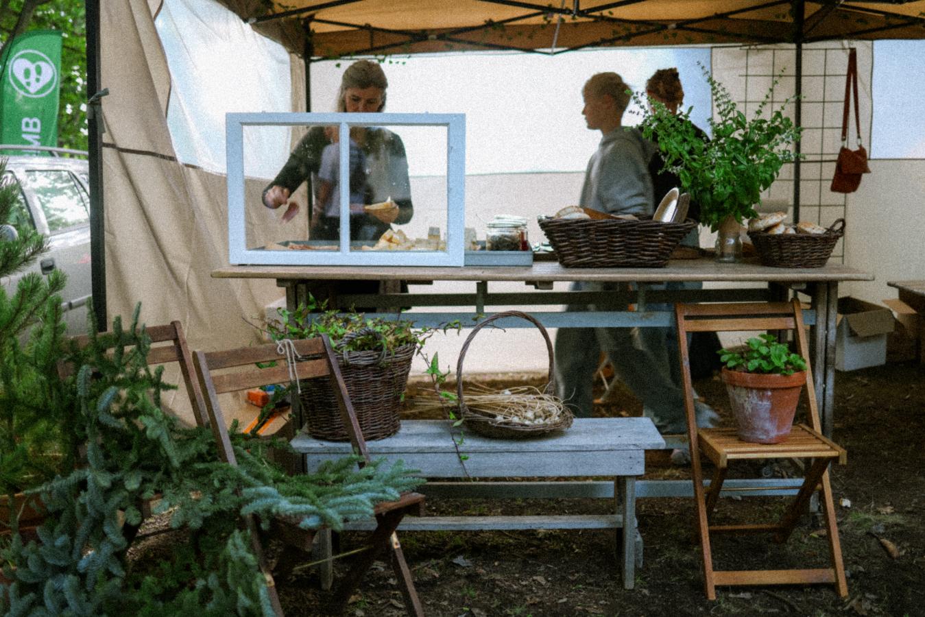 Outdoor Festival i Silkeborg