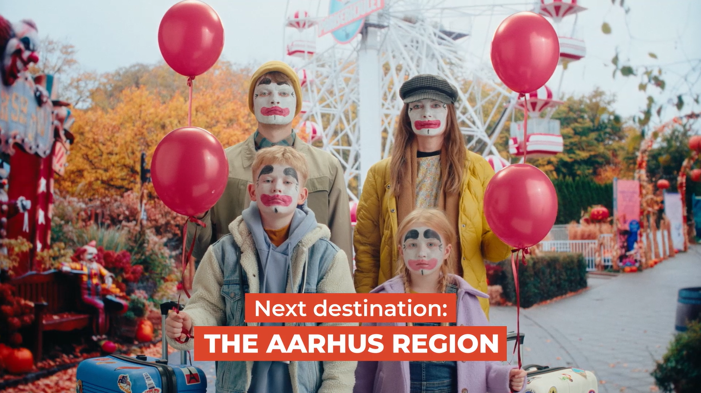 So much to enjoy, So close to you 2.0