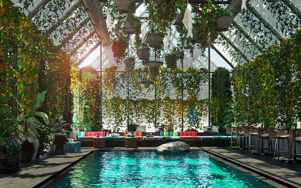 Spa hos Hotel Belle Guldsmeden Aarhus