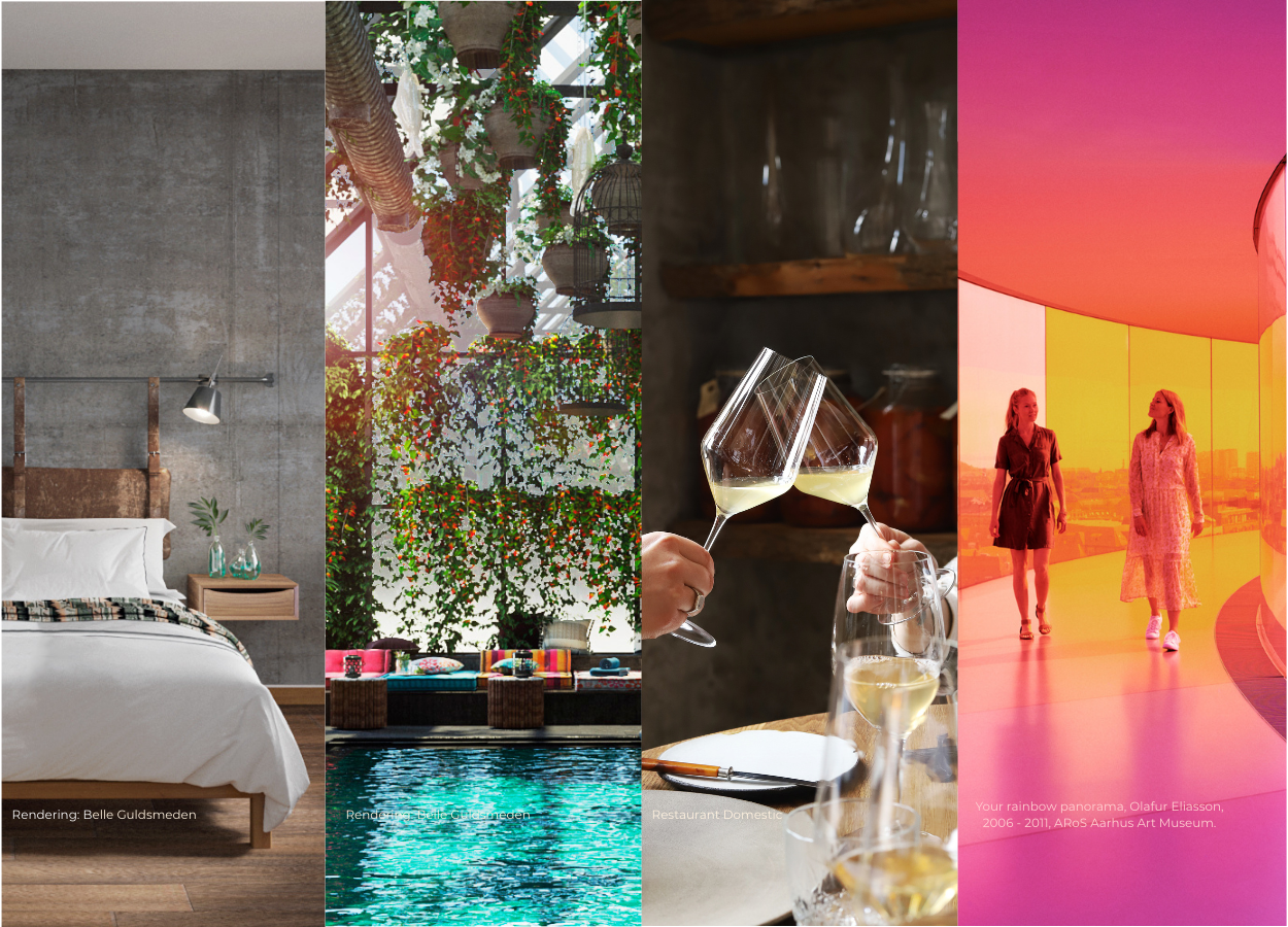 Optimeet konkurrence præmier