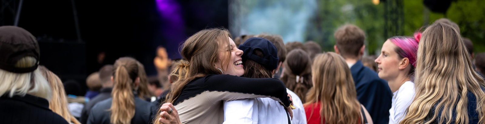 Spot Festival