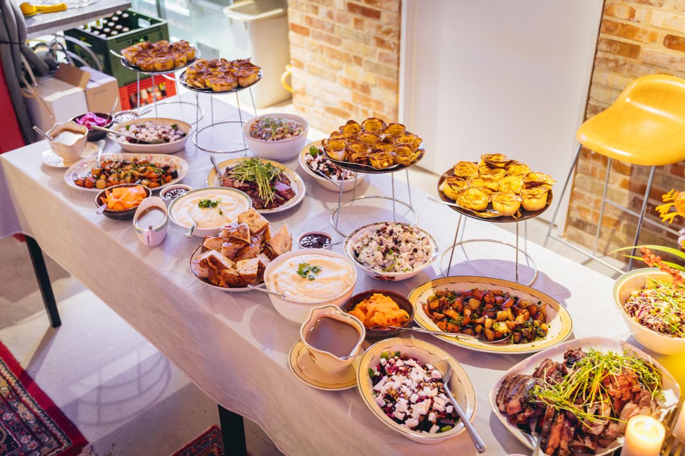 Ellens Have på Djursland