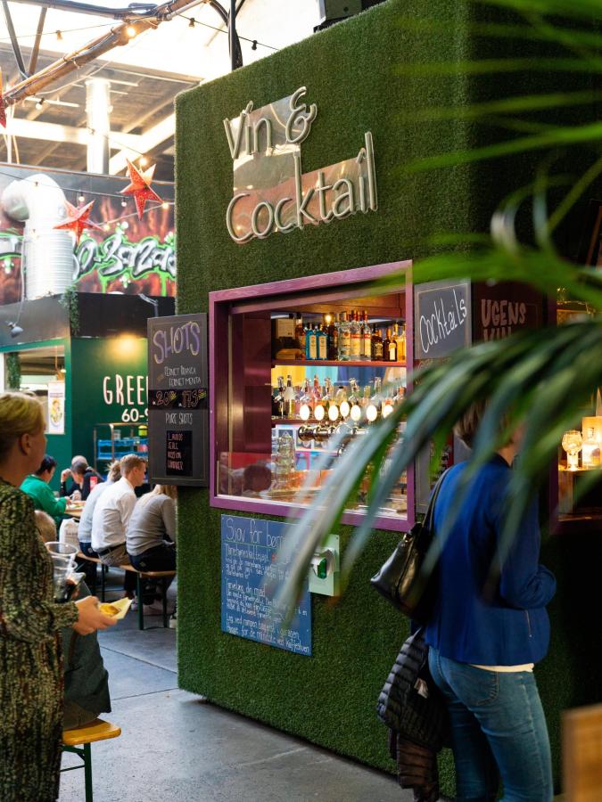 Street Food i Aarhus