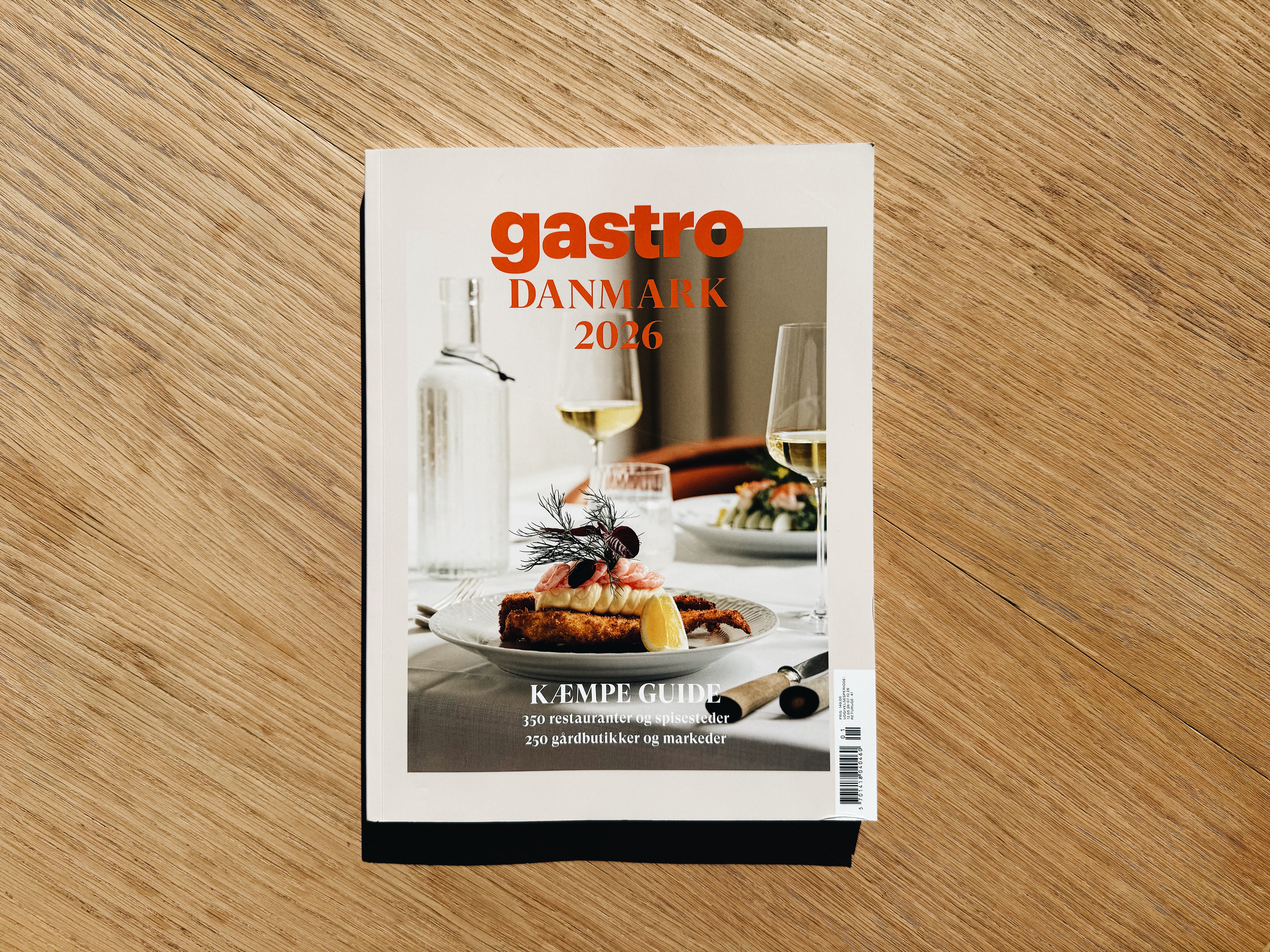 Euroman Gastro 2026