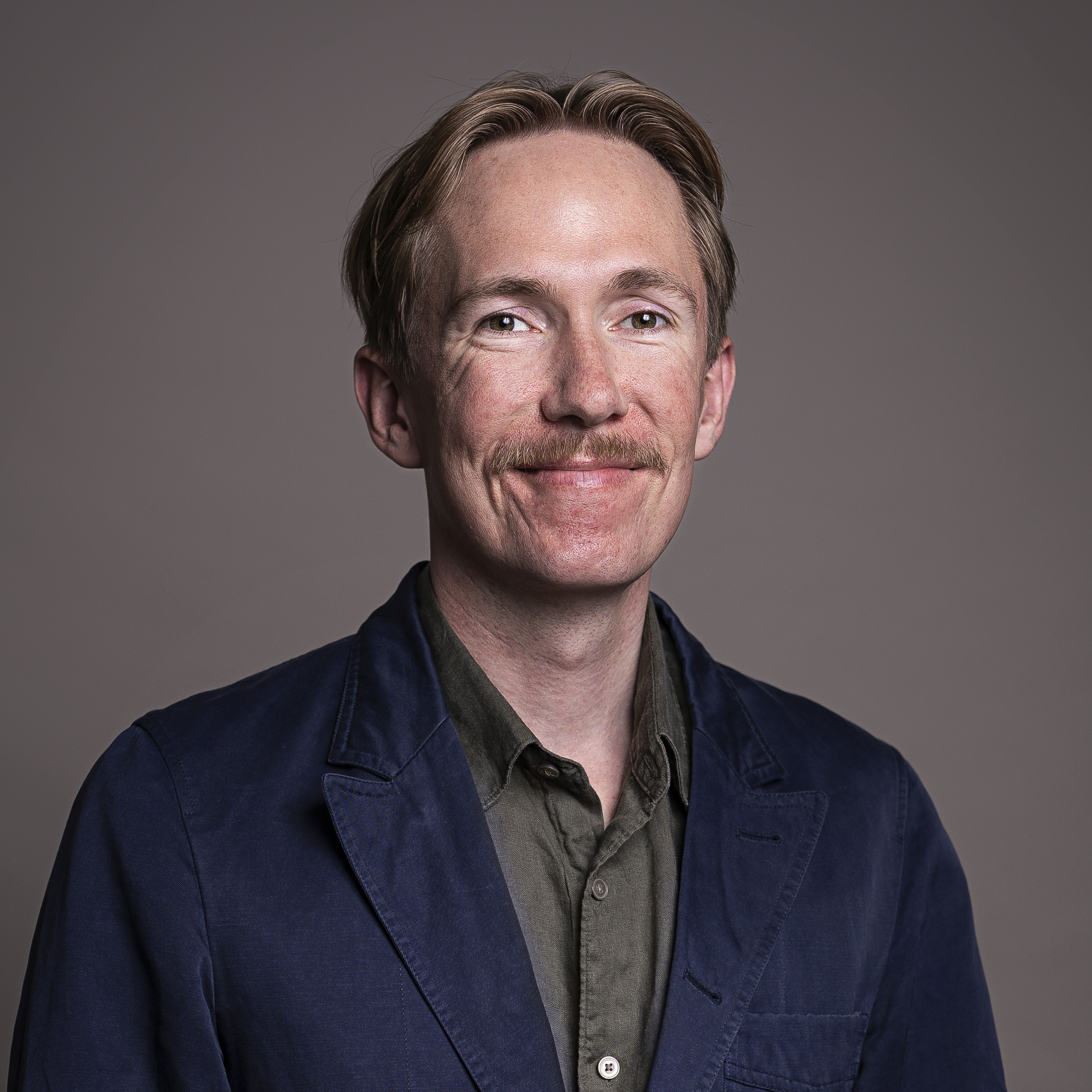 Niklas Marcel Kristensen VisitAarhus