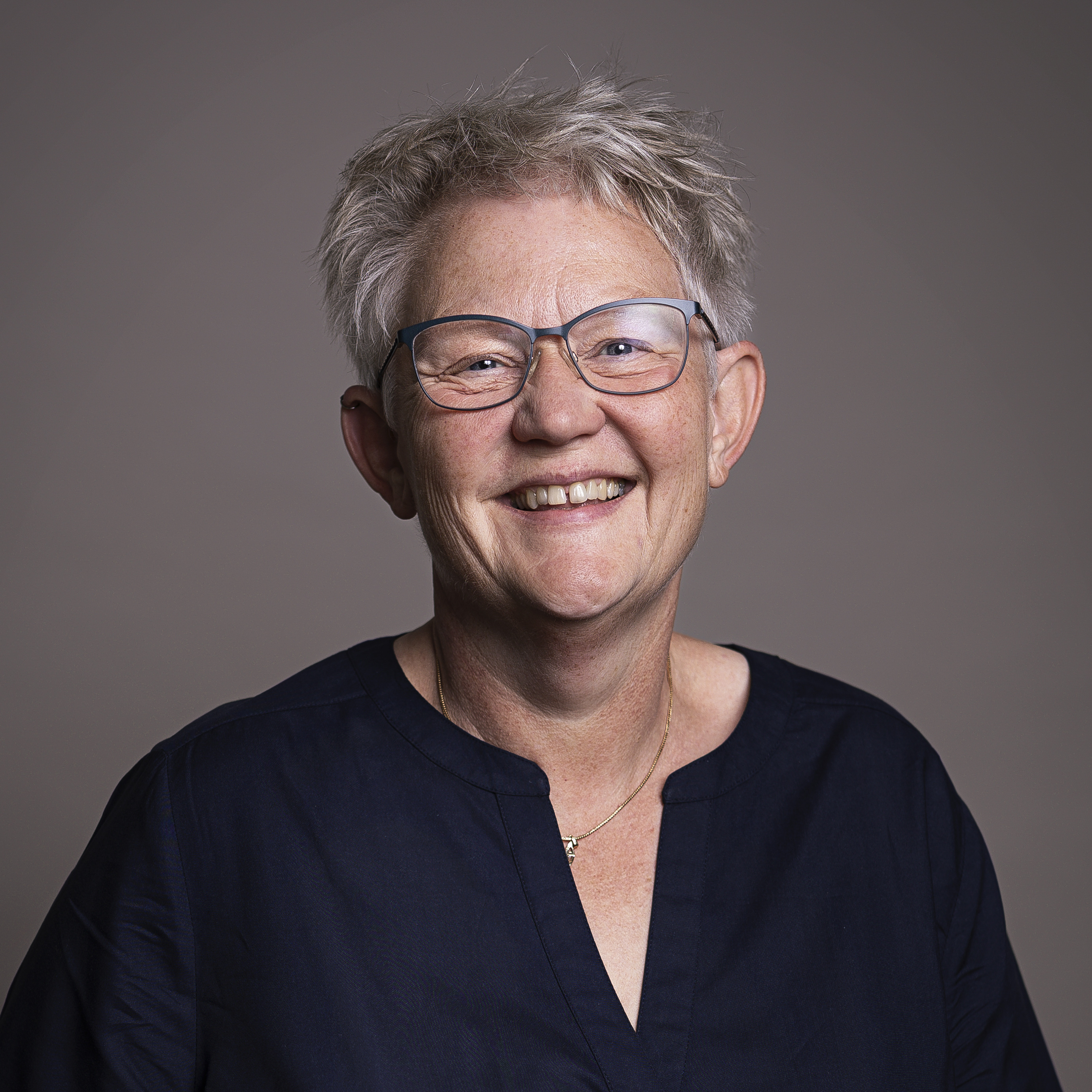 Tina Ravn Bengtson VisitAarhus