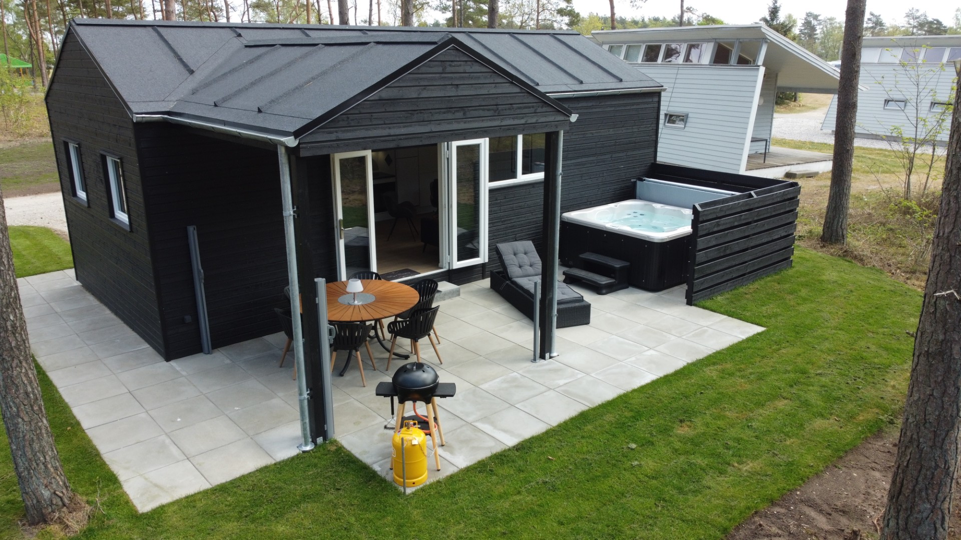 Grenaa Strand Camping