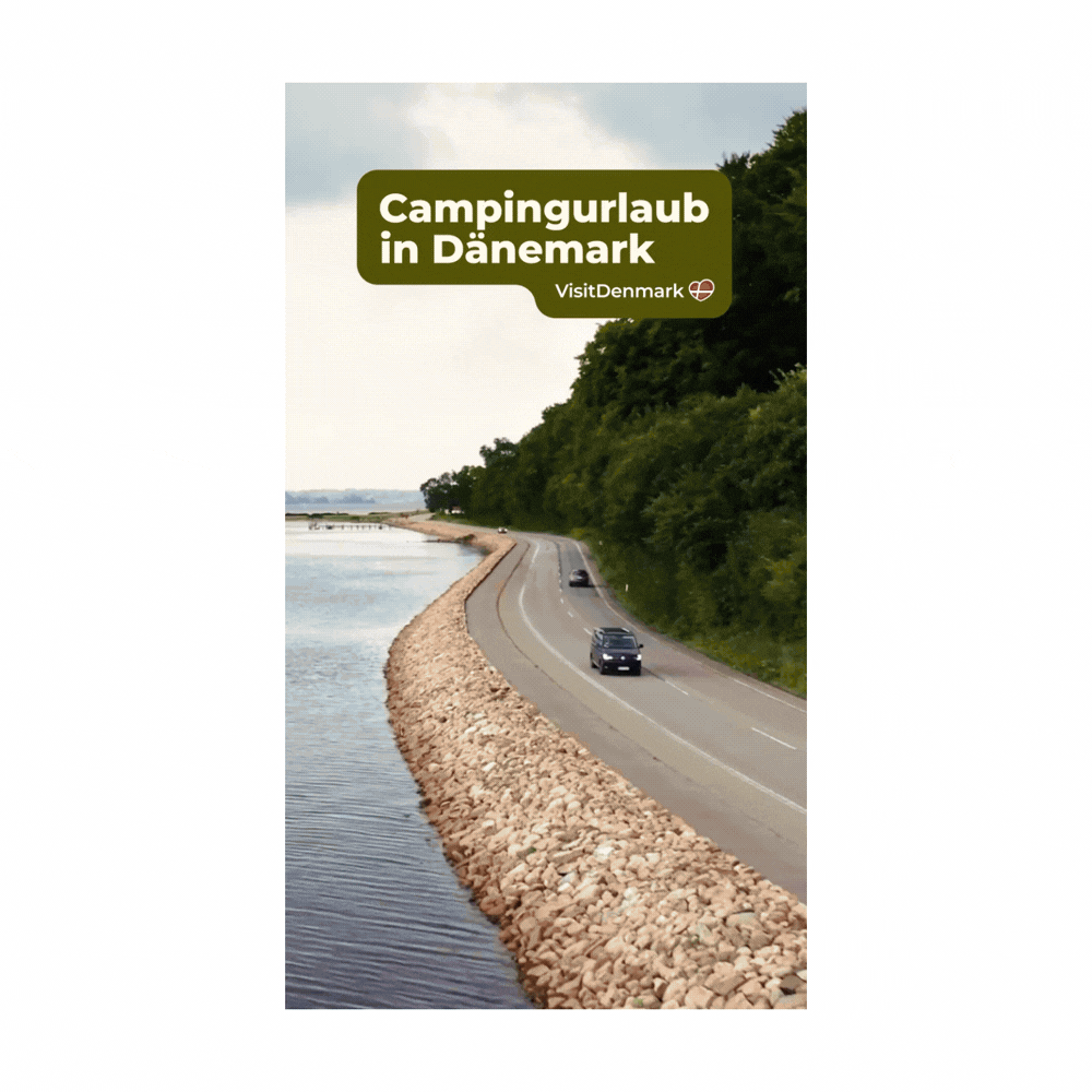 Camping Særindsats 2026