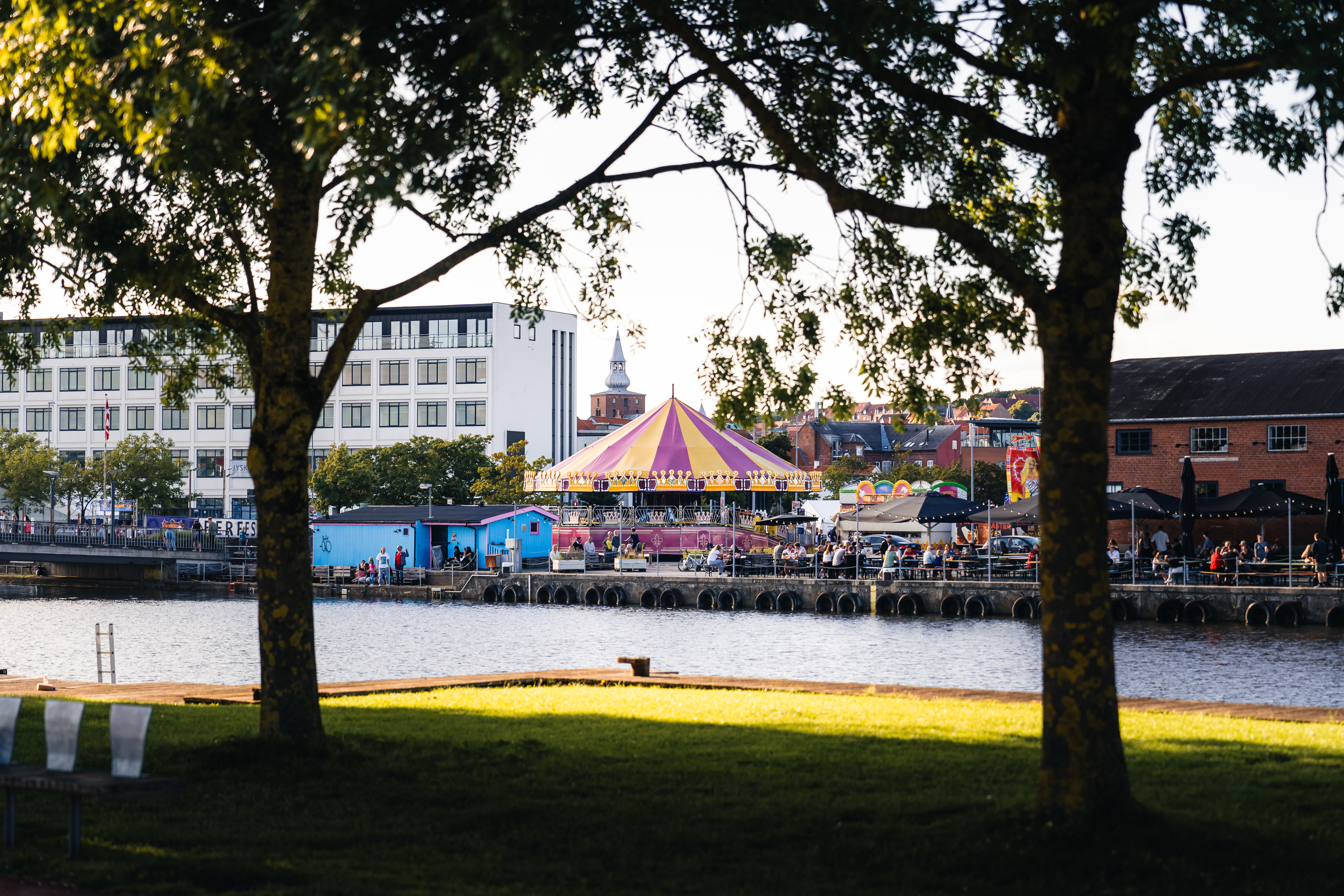 Randers Festuge