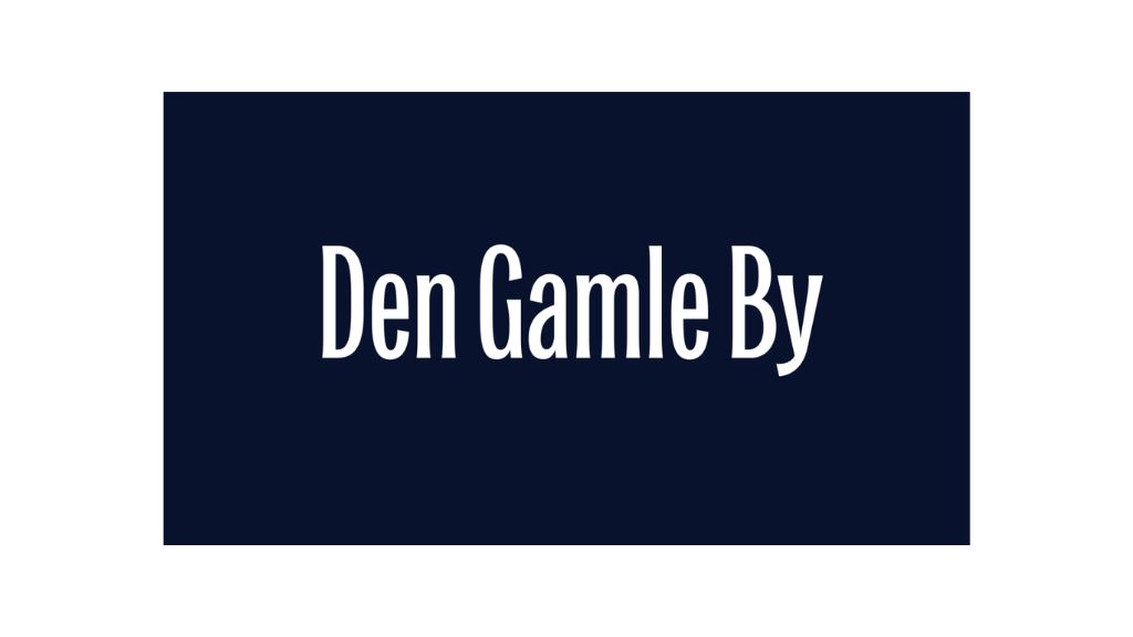 Den Gamle By