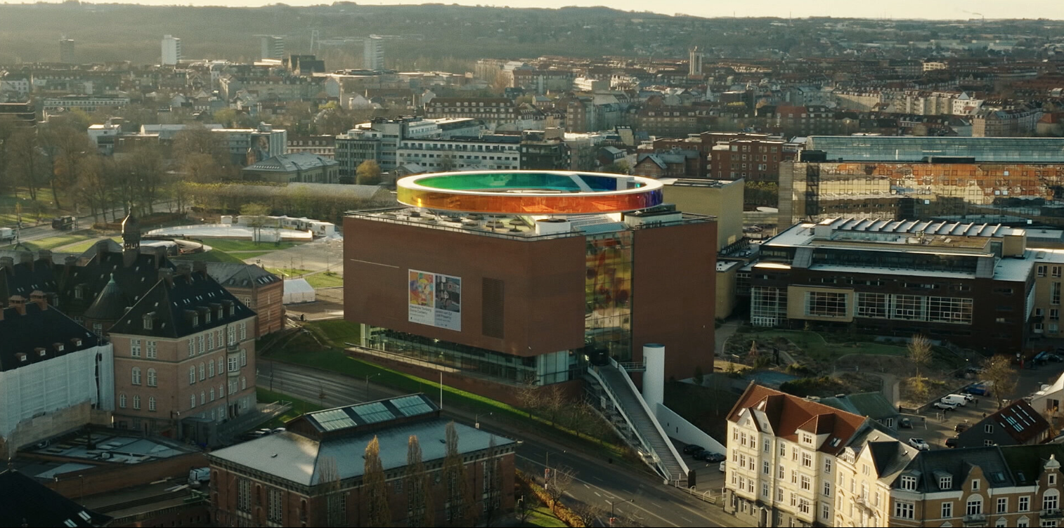 ARoS