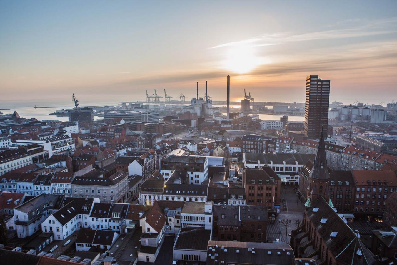 Winter City Break in Aarhus VisitAarhus