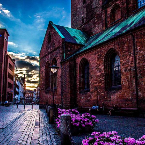 Aarhus Cathedral