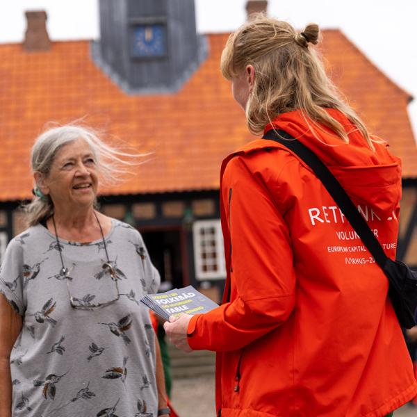 ReThinker i Ebeltoft