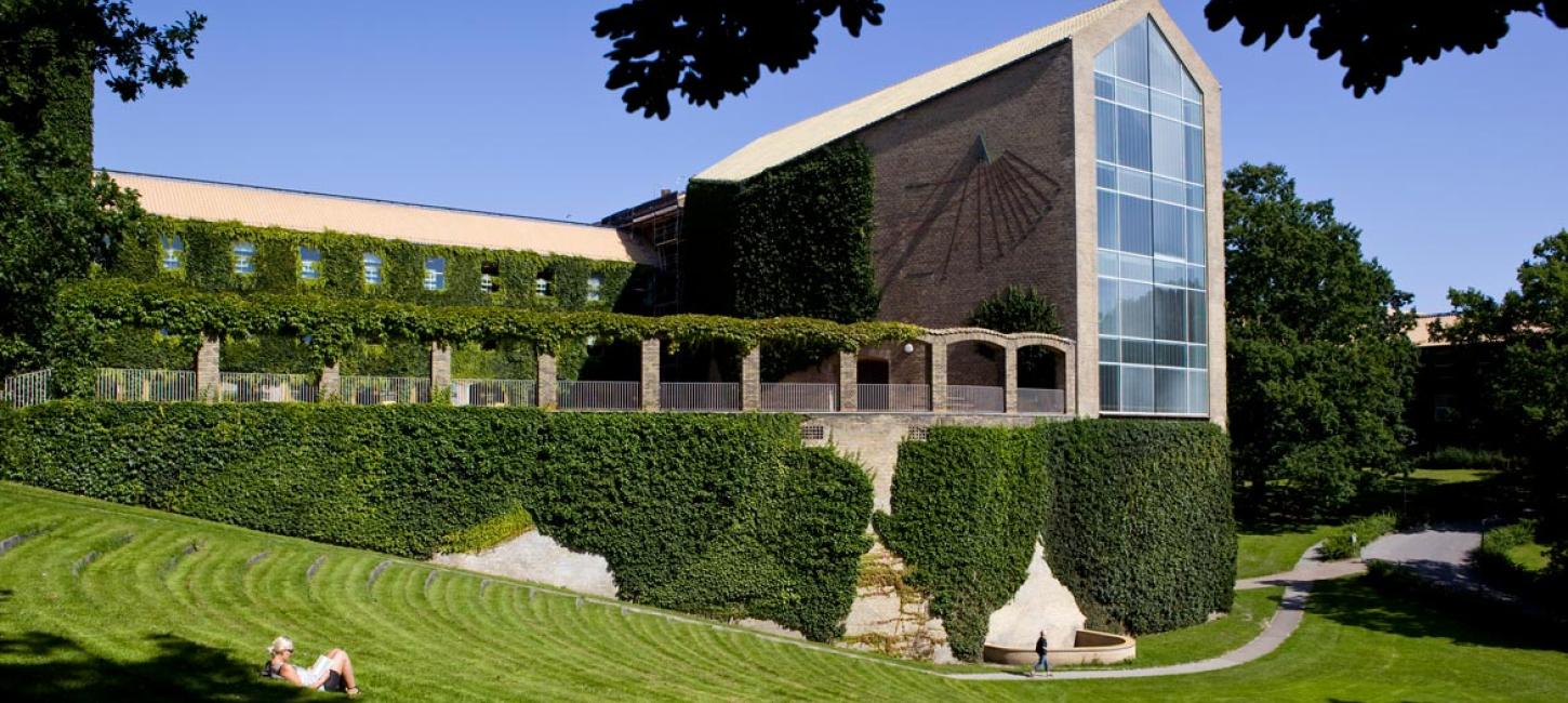 Aarhus University