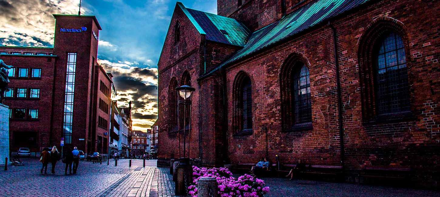 Aarhus Cathedral