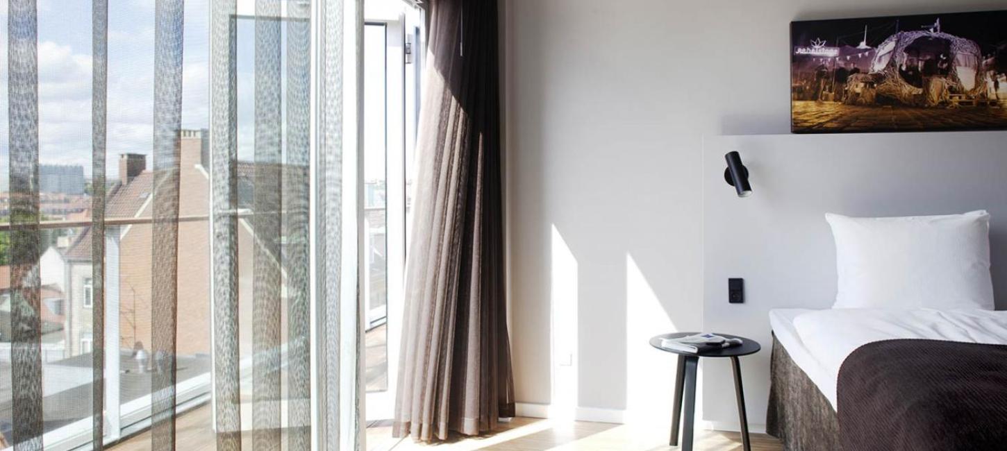 Scandic Aarhus City